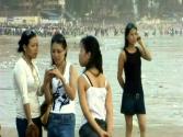 An Introduction To Juhu Beach In Mumbai